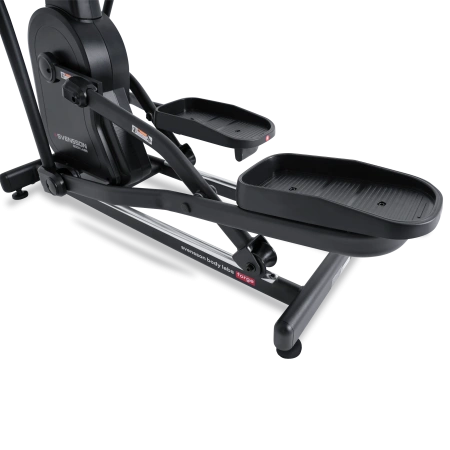 Эллиптический тренажер домашний SVENSSON BODY LABS FORGE