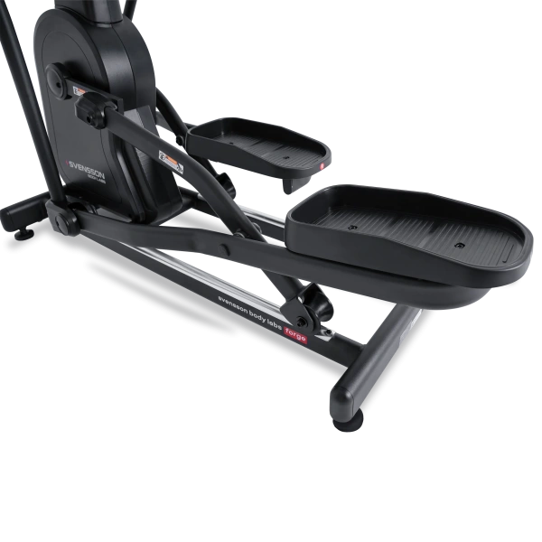 Эллиптический тренажер домашний SVENSSON BODY LABS FORGE