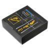 Набор Mezz Smart Chalk Set SCS-KY черный/желтый