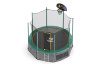 Hasttings Classic Game Green 3,66 м