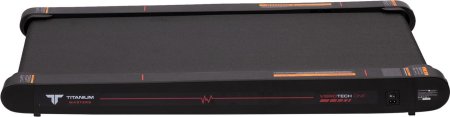 Беговая дорожка Titanium Masters Vibrotech One