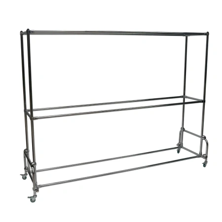 Стеллаж для фитболов,на 9 шт.