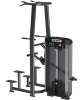 Отжимание/подтягивание с отягощением SPIRIT SP-3517