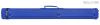 Тубус QK-S Ray 2x2 синий