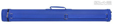 Тубус QK-S Ray 2x2 синий