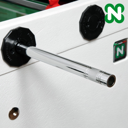 Футбол / кикер Norditalia Storm F-2 Family Outdoor всепогодный 145x76x93см