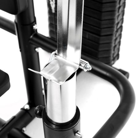 Силовой комплекс DFC HomeGym D854