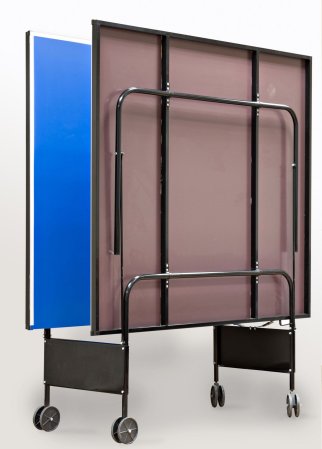 Теннисный стол всепогодный Standard II Outdoor синий