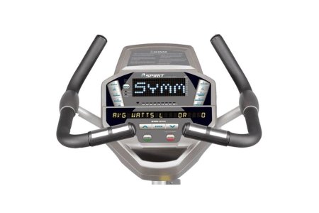 Реабилитационный велотренажер SPIRIT MU100