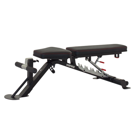 Универсальная скамья Inspire SCS Weight Bench