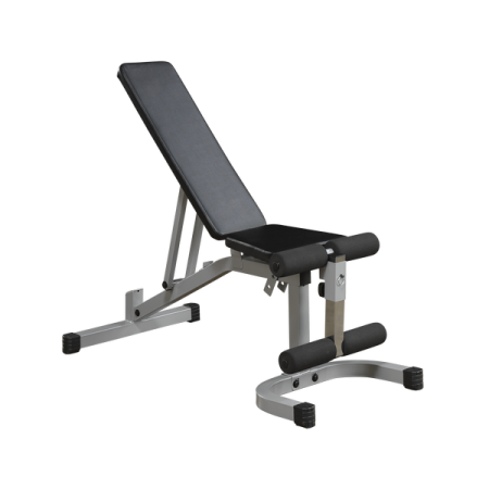 Универсальная регулируемая скамья Powerline PFID130