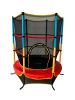 Батут 4,5FT SportElite с защитной сеткой внутрь
