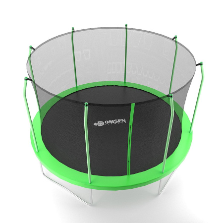 Батут Domsen Fitness Gravity Light 12FT