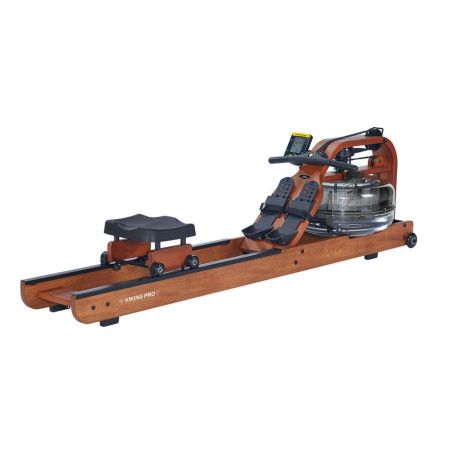 Гребной тренажер  Fluid Rower Viking Pro V