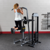 Гравитрон Body-Solid FCD-STK с весовым стеком 95 кг