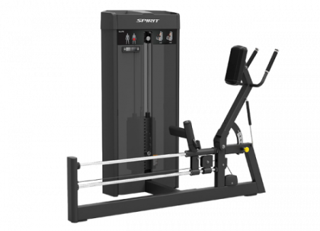 Глют-машина SPIRIT SP-4320