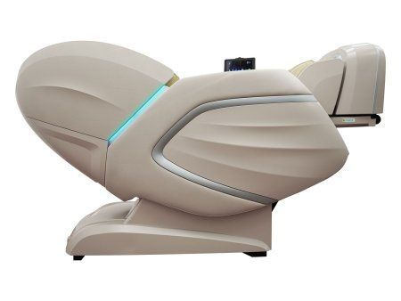 Массажное кресло FUJIMO TON F888 ZEN FE Бежевый