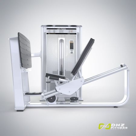 E7003A Жим ногами. Стек 115 кг