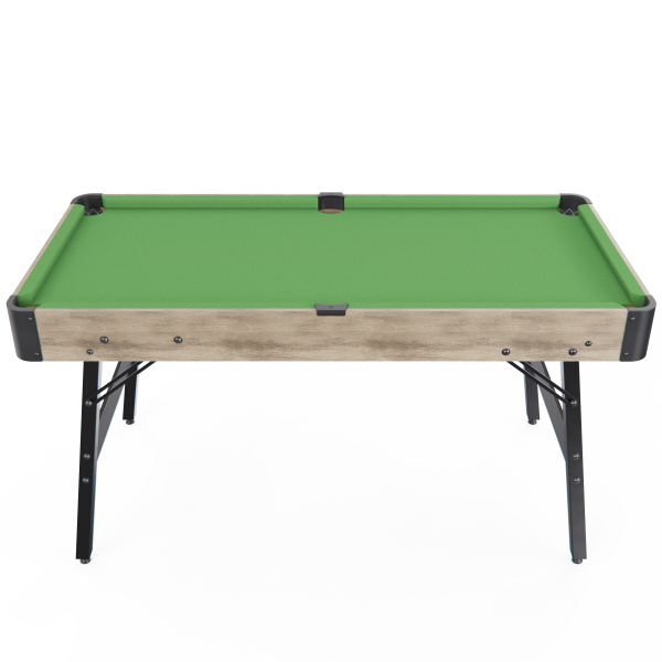 Игровой стол - бильярд DFC 48" 122 x 61 см