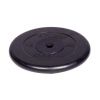 Диски обрезиненные Barbell Atlet