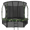 Батут Eclipse Space Military 16FT (4.88м)
