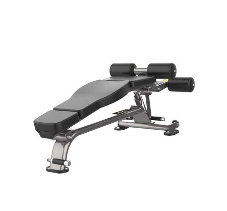 Скамейка пресса регулируемая Fitex PRO FTX-61A41