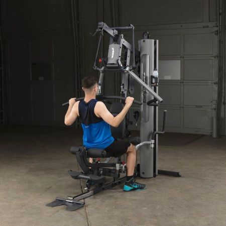 Силовой комплекс Body Solid G6B