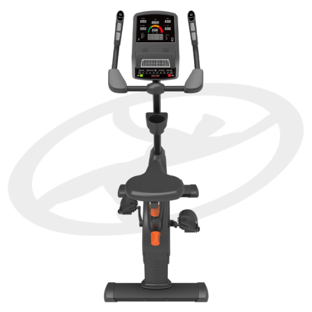 Велотренажер вертикальный Oxide Fitness B1