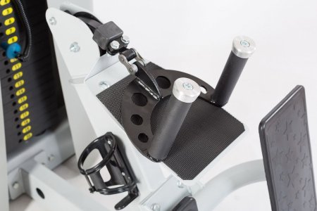 Тренажер "Нижняя Тяга" FENIX PREMIUM А302F