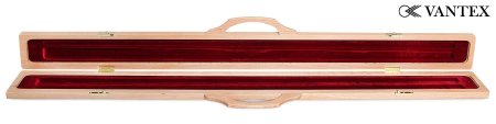 Кейс Vantex 1x1 светлый бук