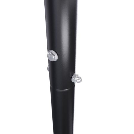 Мобильная баскетбольная стойка DFC KIDSF