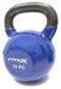 Гиря в виниловой оболочке 32 кг. FITEX PRO