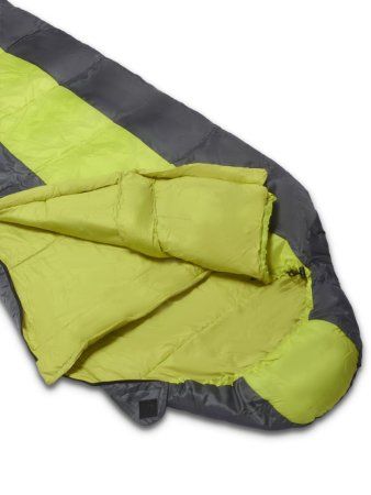 Спальный мешок туристический, 150 г/м2, 3 С, A2-18