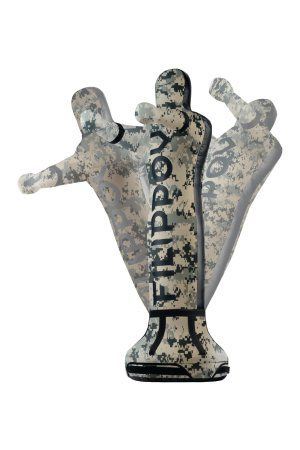 Уличный спарринг-партнер FILIPPOV DYNASTY