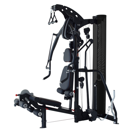 Многофункциональный силовой комплекс Inspire M3 Multi-Gym