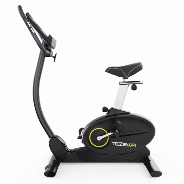 Электромагнитный велотренажер DFC TEZEWA PRO 01