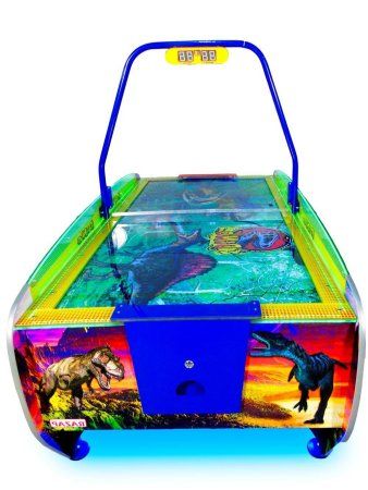 Аэрохоккей 7 ft Dino premium
