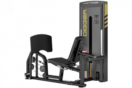 Жим ногами Hasttings Digger HD016-1