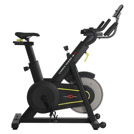 Спинбайк IB40