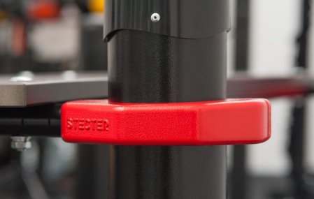 Проект "Дворовая площадка для Воркаут 2-3"