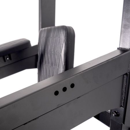 Турник/брусья/пресс Protrain GT-PTR (опция GT-PTR-PDA в комплекте)