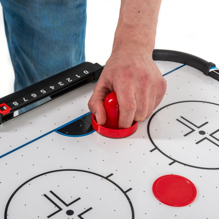 Игровой стол аэрохоккей DFC Sirius 40"