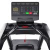 Беговая дорожка DFC Juno T780 COM