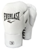 Перчатки боевые Everlast MX Pro Fight Белый 10 Oz