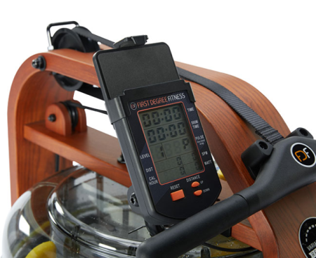 Держатель для телефона на мониторы FDF