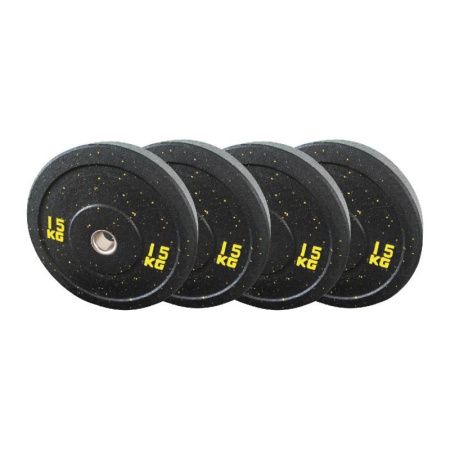 Диски бамперные V-Sport 