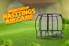 Hasttings Air Game Basketball 3,66 м