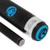 Кий Predator BK Rush Sport Wrap 2PC Пул 18oz