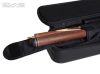 Кейс QK-S Captain 2x2 матовый черный