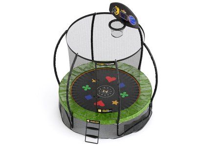 Hasttings Air Game Basketball 2,44 м